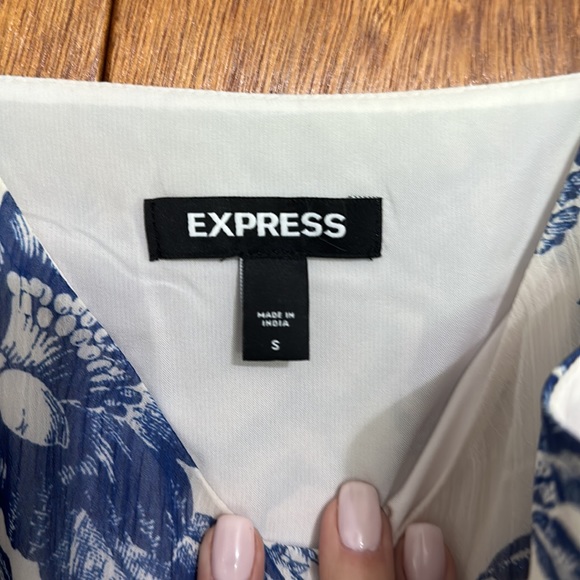 Dress from Express - Picture 5 of 14
